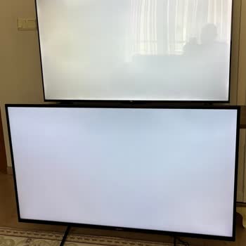 Ekran Kararmaları Ve Güncel Olmayan Yazılım Nedeniyle İade Talebi