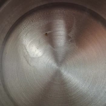 Karaca Stainless Steel Teapot Rusted - Refund Request Rejected