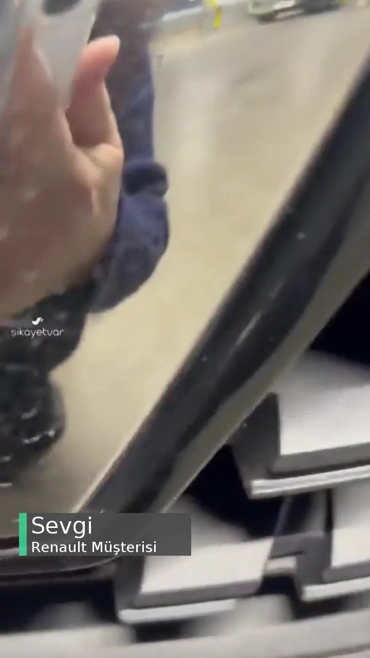 Renault Clio5 2023 Model Motordan Çalışınca Sesler Geliyor videonun kapak resmi