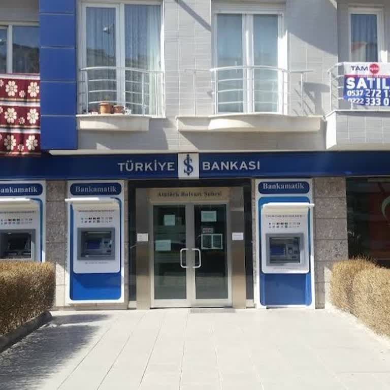 ATM Paramı Yuttu, Müşteri Hizmetleri Sorunumu Çözmedi