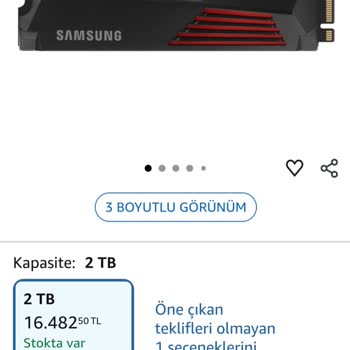 Amazon’da Kısa Sürede Fiyat Düşen Ürünlerde Sadık Prime Üyelerinin İade Talebi