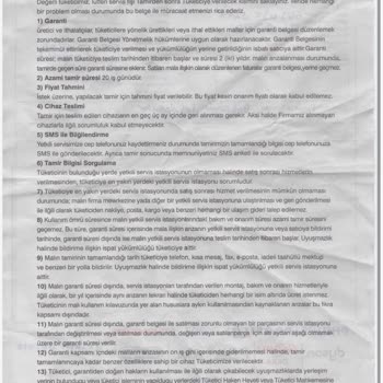 Philips Televizyonun Onarım Süresi Aşıldı Ve Yedek Televizyon Sağlanmadı