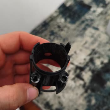 Vestel Şarjlı Süpürge Adaptör Parçası Ücretsiz Değişim Talebi