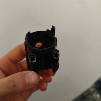 Vestel Şarjlı Süpürge Adaptör Parçası Ücretsiz Değişim Talebi