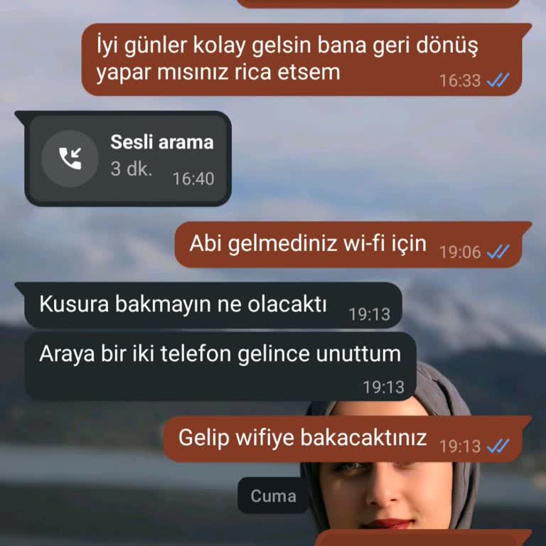 Sürekli Bağlantı Kopması Ve Umursamaz Müşteri Hizmetleri Mağduriyeti