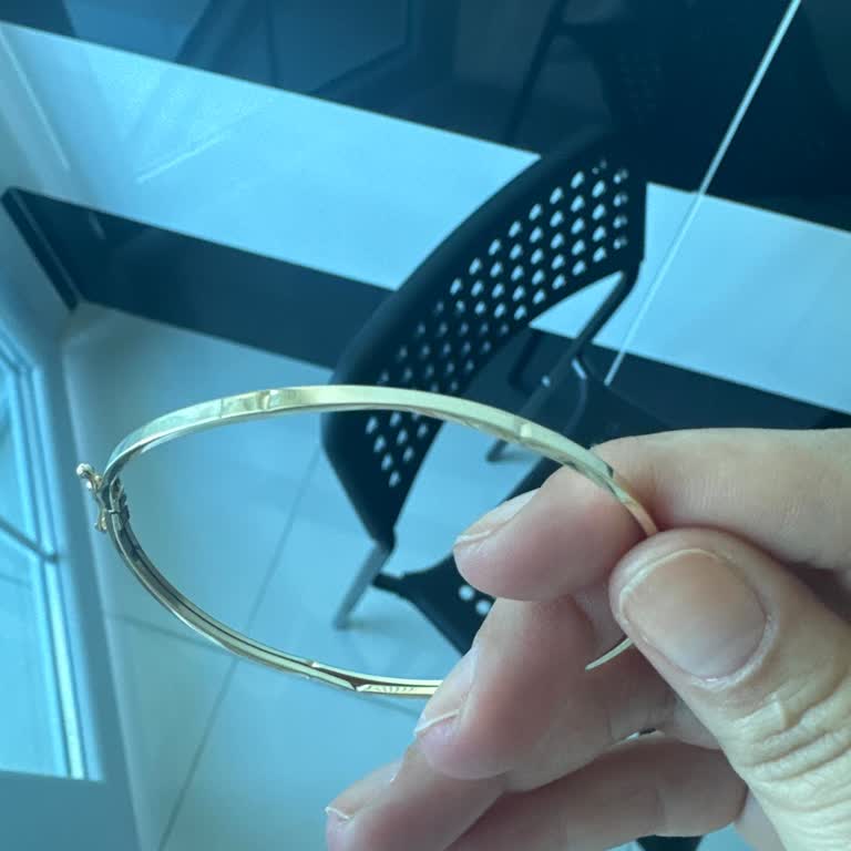 Altın Kelepçe Takımında Ürün Kusuru Ve Yetersiz Hurda Teklifi