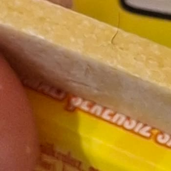 Mondelez Sakız Paketi İçinde Kıl Bulunması Sağlık Endişesi Ve Özür Değişim Talebi