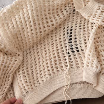 LCW Online Mağazasında Çanta Ve Kazakta Kalitesiz Ürün Gönderimi Ve Güven Sarsıntısı