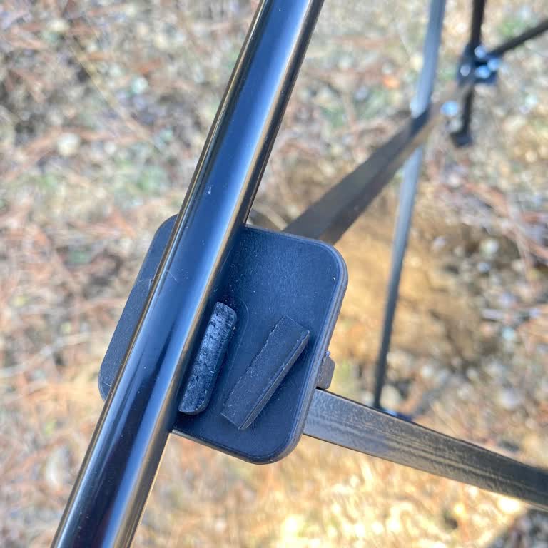 Orcamp Kamp Masası İlk Kullanımda Kırıldı, Değişim Talebi