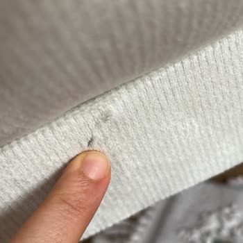 Berjerde İşçilik Hatası Ve Cevapsız Müşteri Desteği