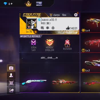 Free Fire Account Recovery Email Changed - Cannot Access