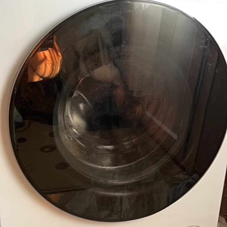 Arçelik Çamaşır Makinesinde Yüksek Ses Ve Tambur Sallanması, Garanti Kapsamında Çözüm Talebi