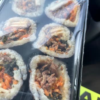 Atalar Sahil Migros’ta Dardanel Sushi’de İnsan Kılı Bulundu!