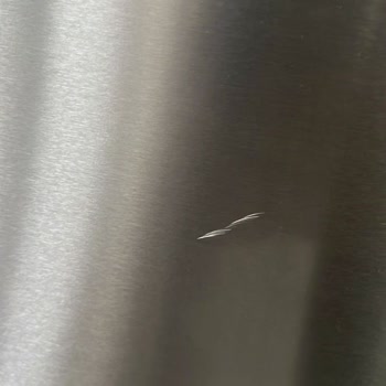 Vestel Servis Sırasında Buzdolabımda Oluşan Göçük Ve Yetkili Servisin Çözüm İhmali