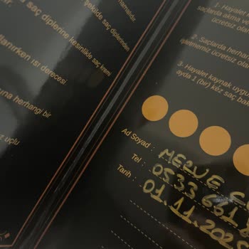 Eray Online Kuaför | İzmir Kalitesiz Kaynak Saçlar, Garantinin Yerine Getirilmemesi Ve İade Talebi