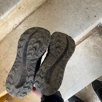 Muş FLO Mağazasında Satın Alınan Ayakkabının Su Çekmesi Ve Deformasyonu, Garanti Reddi