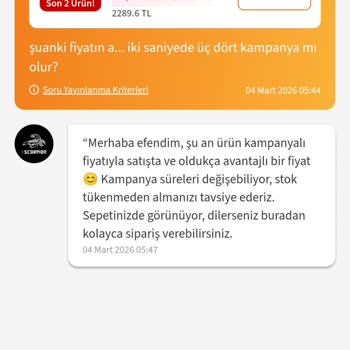 Fiyat Dalgalanmaları Ve Satıcı Cevaplarıyla Güven Erozyonu
