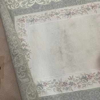Küflü Ve Kokulu Halım, Firma Sorumluluk Reddiyle Kaba Tavırlarıyla Mağdur