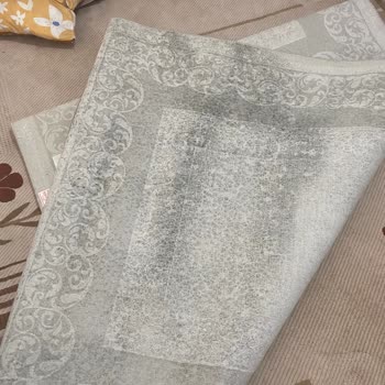 Küflü Ve Kokulu Halım, Firma Sorumluluk Reddiyle Kaba Tavırlarıyla Mağdur