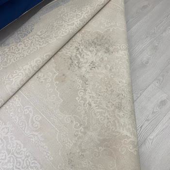 Küflü Ve Kokulu Halım, Firma Sorumluluk Reddiyle Kaba Tavırlarıyla Mağdur