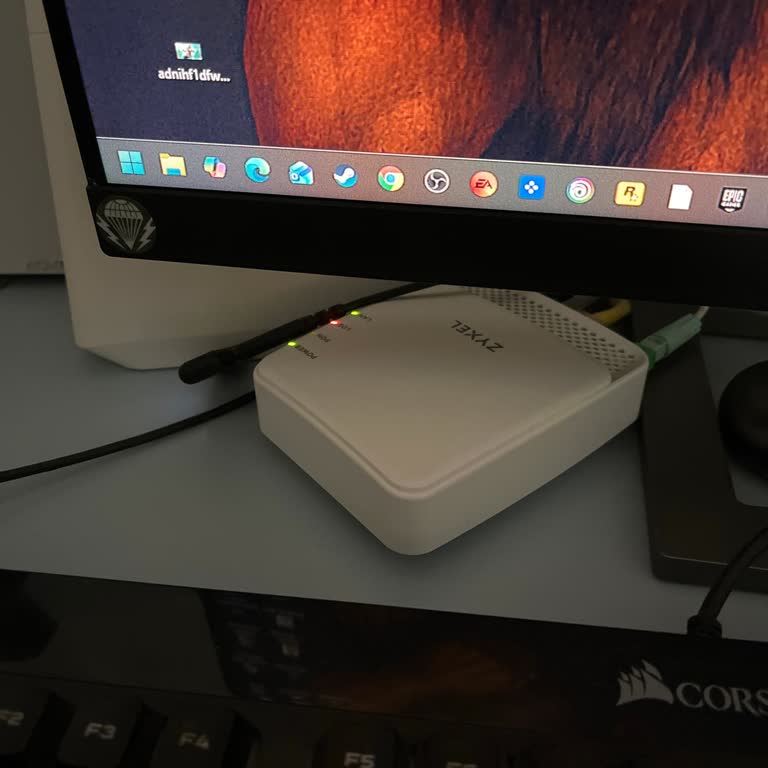 TurkNet Fiber İnternette Günün İki Saatinde Sürekli Kesintiler Çözüm Bekliyor