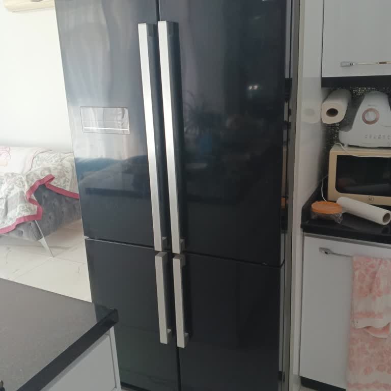 Vestel Buzdolabı Servis Gelmedi Ve Kayıt Sorunu: Acil Tamir İsteği
