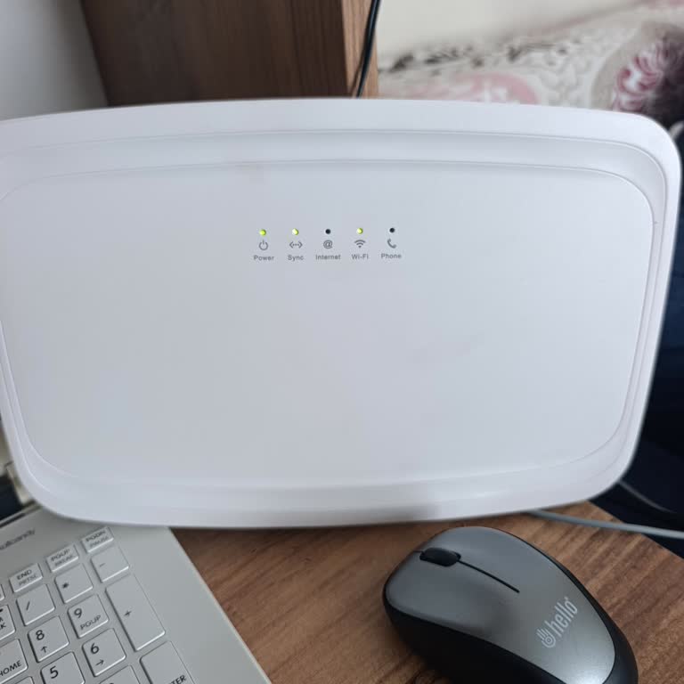 4.490 TL’lik Modem Çalışmaz, İnternet Bağlantısı Yok