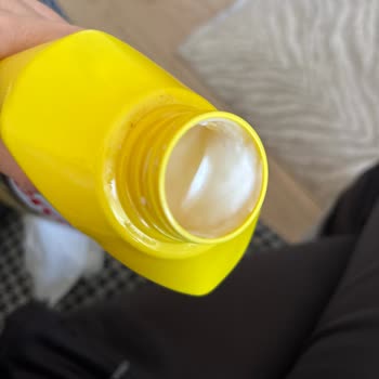 Yoğurt Kıvamındaki Yumuşatıcı Makineyi Bozdu, 2500 TL Tamir Ücreti Gerektirdi