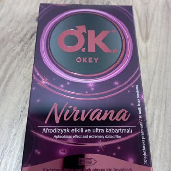 Getir'den Aldığım Kondomun Yırtılması Ve İstenmeyen Gebelik Riski