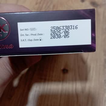 Getir'den Aldığım Kondomun Yırtılması Ve İstenmeyen Gebelik Riski