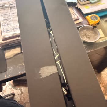 Sinerji Bilgisayar'dan Çizikli Ana Kart Teslimatı İçin Cevapsız Şikayet