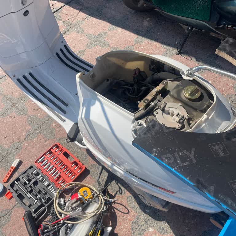 Serviste Hava Filtresi Değişmedi, Faturada Şeffaflık Yok, Tam Ücret İadesi