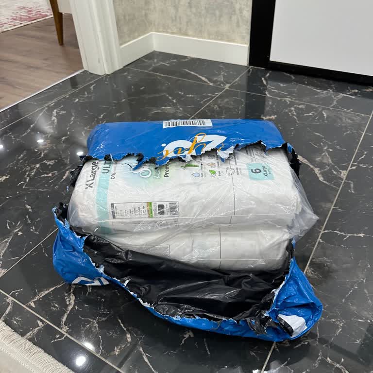 Eksik Bez Teslimatı Ve Geri Dönüş Yokluğu