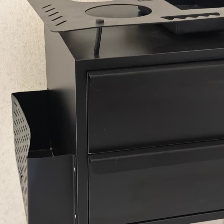 Hasarlı Kuaför Mobilyaları Ve Fatura Kesilmemesi Nedeniyle Yaşadığım Mağduriyet