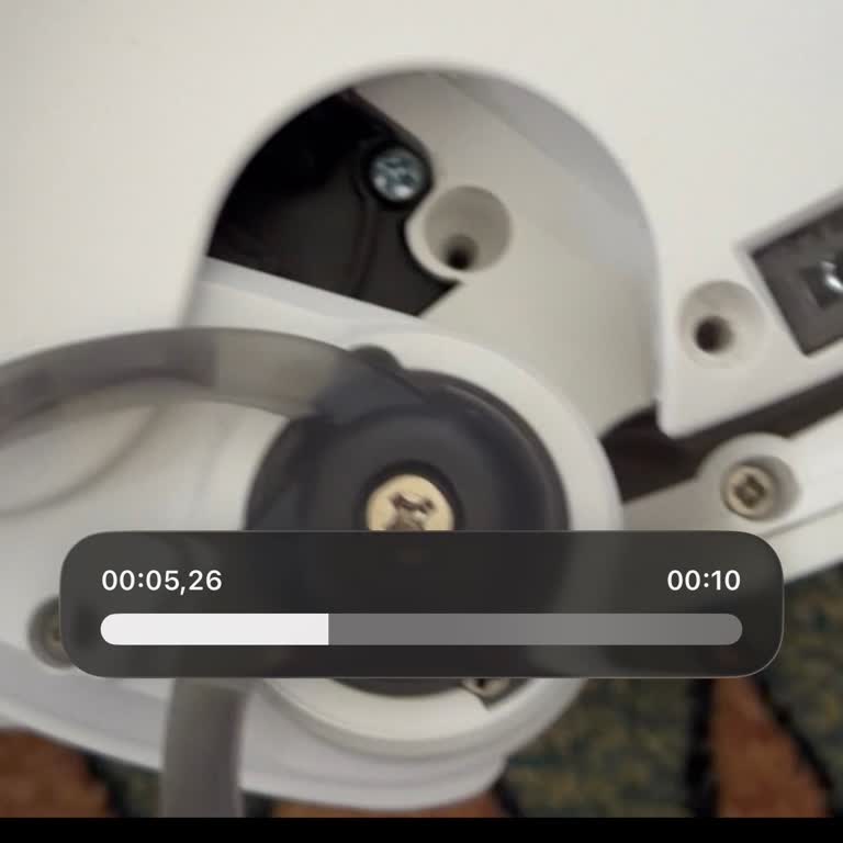 Roborock Robot Süpürgede Yükseklik Sensörü Hatası ve Değişim Talebi