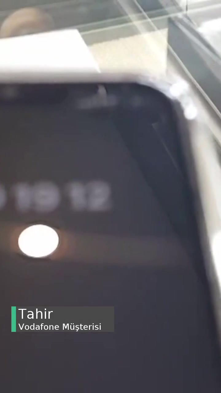 Vodafone Müşteri Hizmetleri Telefonlara Cevap Vermiyor videonun kapak resmi