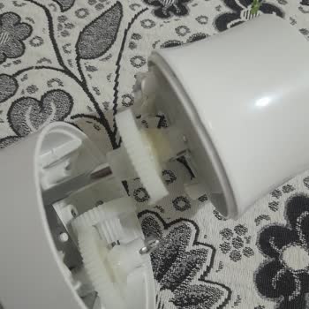 Defolu Sinbo Blender Seti İçin Para İadesi Talebi