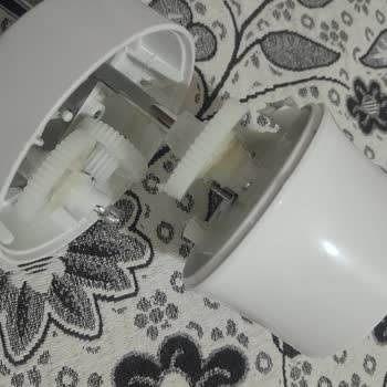 Defolu Sinbo Blender Seti İçin Para İadesi Talebi