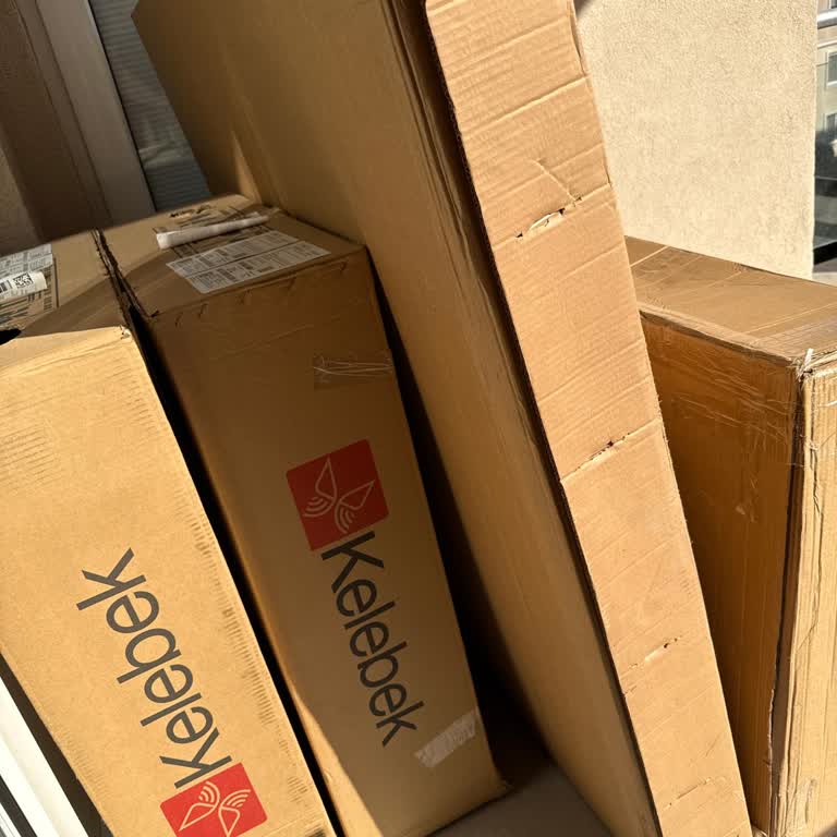 75 Gün Kurulum Bekleyen Mobilya, Müşteri Hizmetinden Cevap Alamıyor