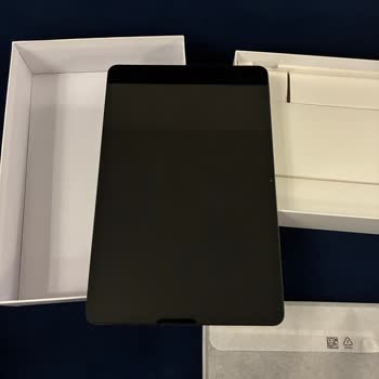 Ayıplı Tablet İçin Hijyenik Olmadığı Gerekçesiyle Reddedilen İade Kabul Edilemez