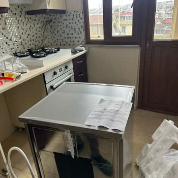 Kırık Bulaşık Makinesi Teslimatı Ve Çözüm Süreci