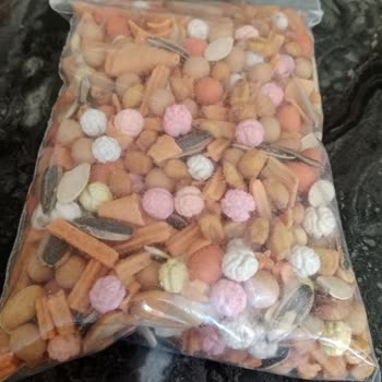 Kavrukhane Çerez İnsanları Yanıltıp Parasını Alıyor