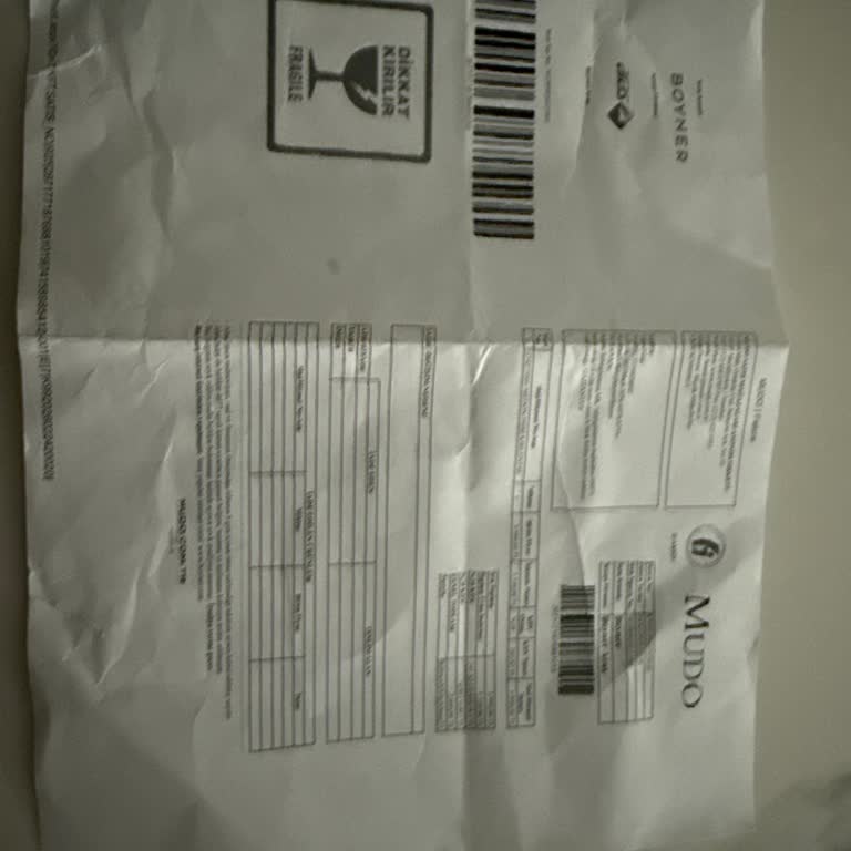 Eksik Kırlent Gönderimi Ve Çözüm Beklemesi