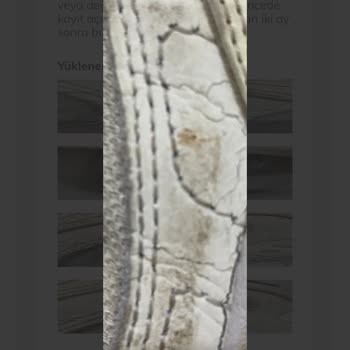 Skechers D Lites Popular Vote Shoes Sole Cracked After 4 Months