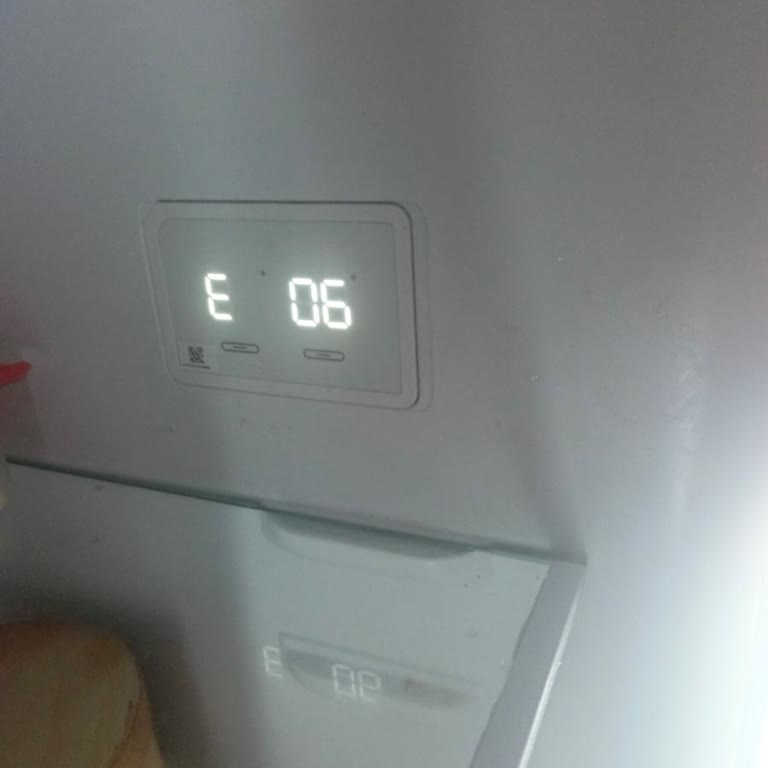 Garanti Sonrası Vestel Buzdolabı Ve Bulaşık Makinesi Arızası İçin Ücretsiz Onarım Talebi