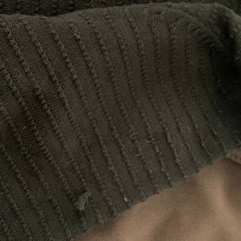 Kusurlu Ve Kullanılmış Ürün Gönderimi İçin İade Talebi