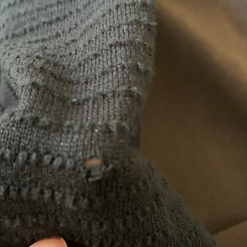 Kusurlu Ve Kullanılmış Ürün Gönderimi İçin İade Talebi