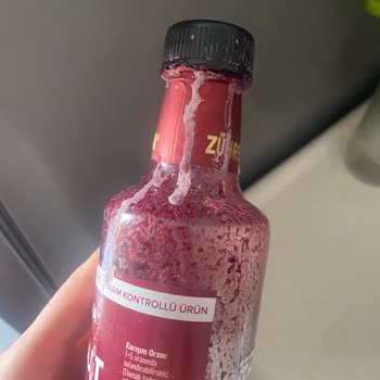 Zühre Ana Karadut Özünün Bozuk Çıkması Ve A101 Mağazasının Yardımcı Olmaması