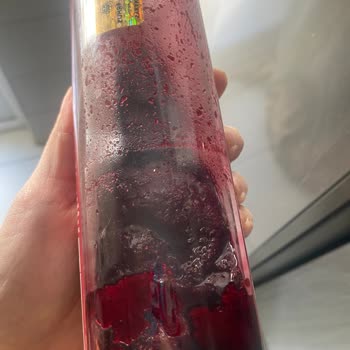 Zühre Ana Karadut Özünün Bozuk Çıkması Ve A101 Mağazasının Yardımcı Olmaması