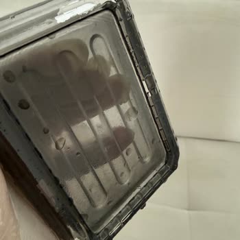 Kalitesiz Banyo Seti Ve Destek Sorunları Nedeniyle İade Talebi